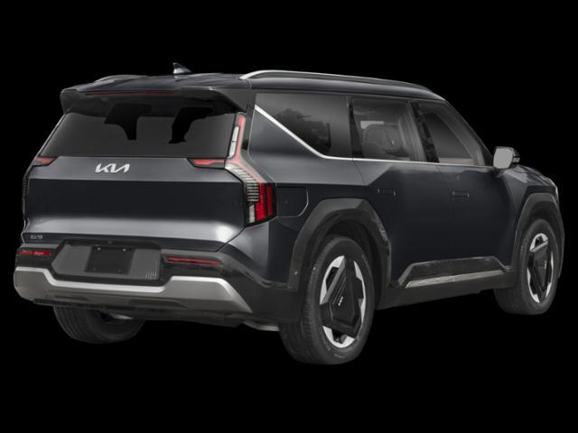 new 2026 Kia EV9 car, priced at $58,360