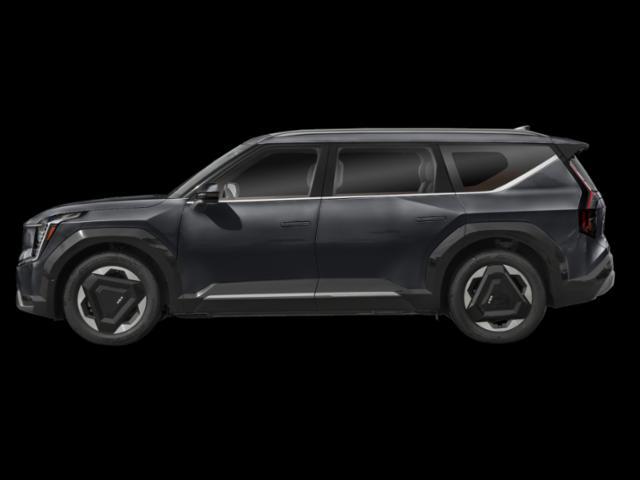 new 2026 Kia EV9 car, priced at $58,360