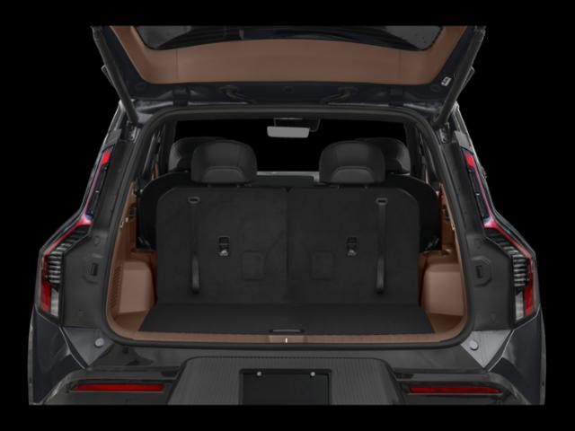 new 2026 Kia EV9 car, priced at $58,360
