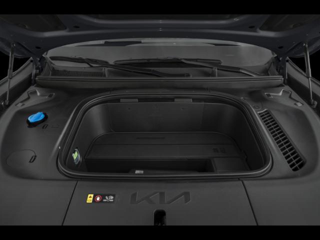 new 2026 Kia EV9 car, priced at $58,360