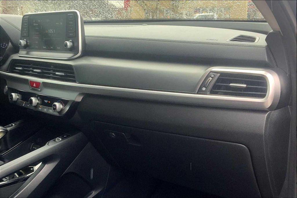 used 2020 Kia Telluride car, priced at $19,839