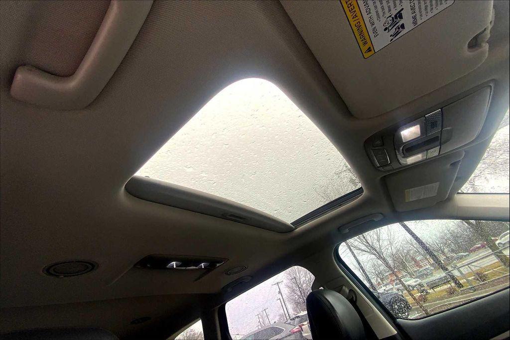 used 2020 Kia Telluride car, priced at $19,839