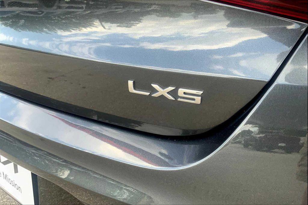 used 2021 Kia K5 car, priced at $16,999