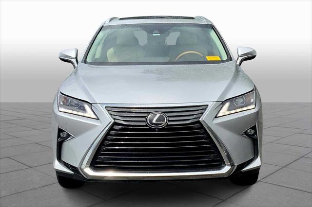 used 2019 Lexus RX 350 car, priced at $24,999