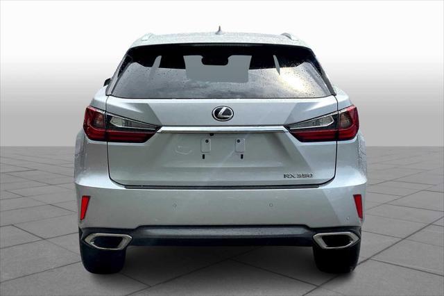 used 2019 Lexus RX 350 car, priced at $24,999