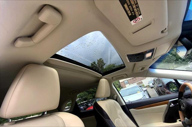 used 2019 Lexus RX 350 car, priced at $24,999