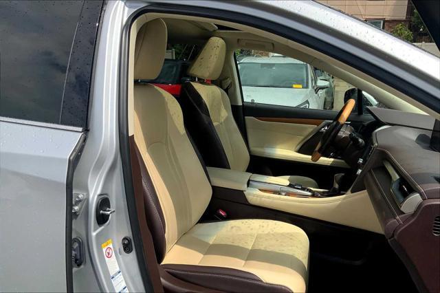 used 2019 Lexus RX 350 car, priced at $24,999