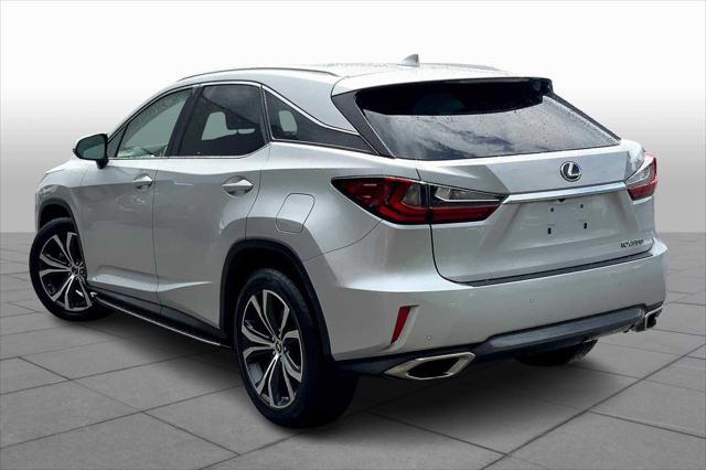 used 2019 Lexus RX 350 car, priced at $24,999