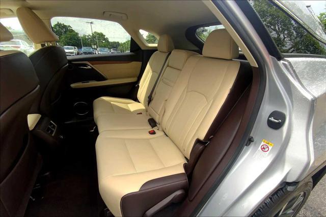used 2019 Lexus RX 350 car, priced at $24,999