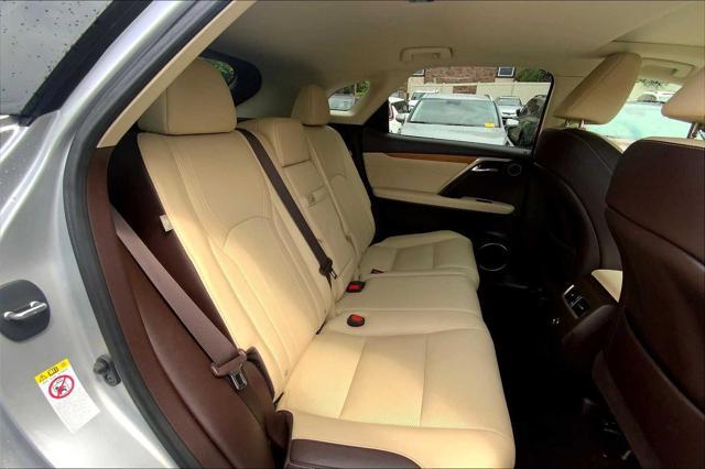used 2019 Lexus RX 350 car, priced at $24,999