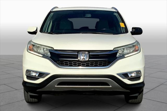 used 2016 Honda CR-V car, priced at $14,938