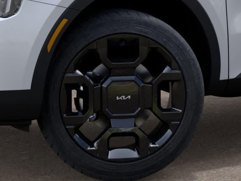 new 2025 Kia Sorento car, priced at $39,532
