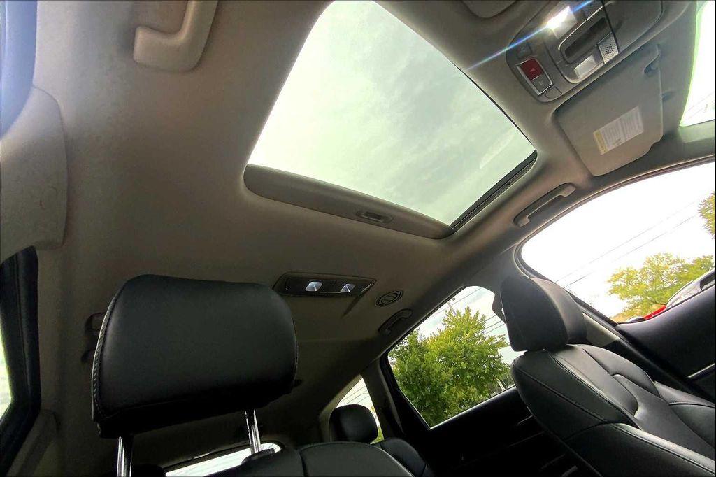 used 2025 Kia Telluride car, priced at $39,999