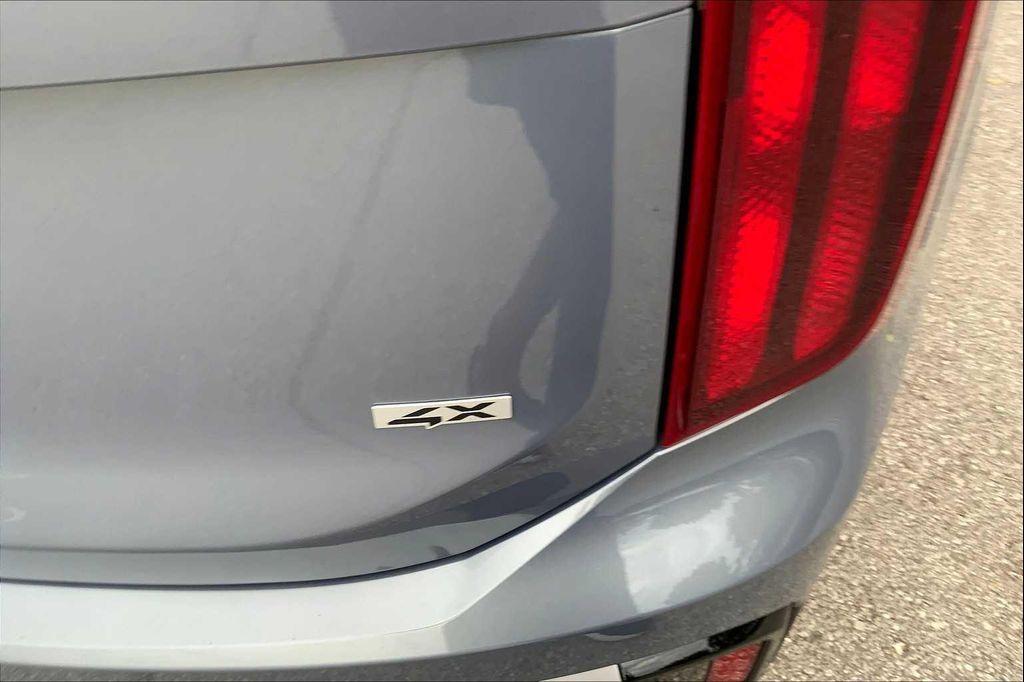 used 2025 Kia Telluride car, priced at $39,999