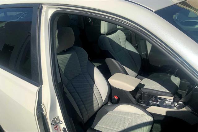 used 2020 Subaru Forester car, priced at $19,450