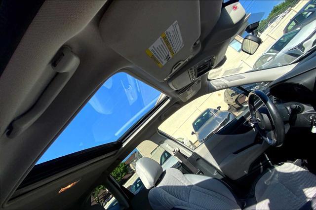used 2020 Subaru Forester car, priced at $19,450