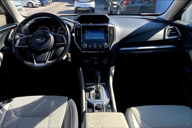 used 2020 Subaru Forester car, priced at $19,450