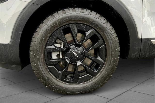 used 2023 Kia Telluride car, priced at $43,399