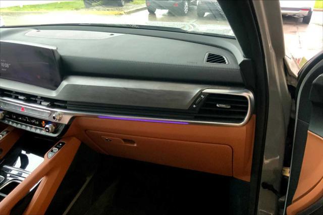 used 2023 Kia Telluride car, priced at $43,399