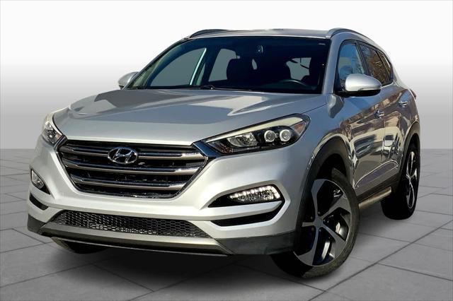 used 2016 Hyundai Tucson car, priced at $12,399