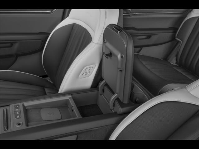 new 2026 Kia EV9 car, priced at $68,855