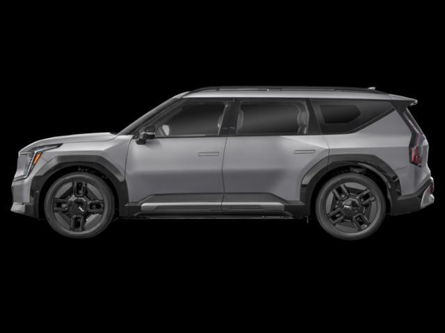 new 2026 Kia EV9 car, priced at $68,855