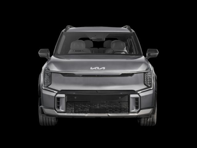 new 2026 Kia EV9 car, priced at $68,855