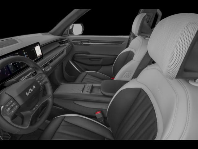 new 2026 Kia EV9 car, priced at $68,855