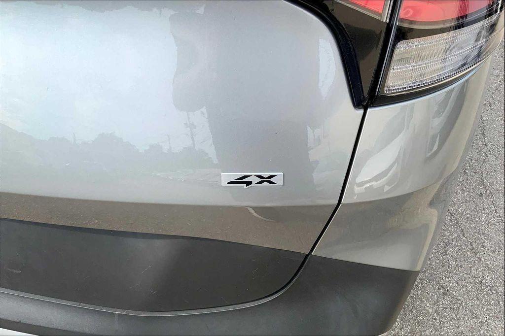 used 2024 Kia Sportage car, priced at $23,925
