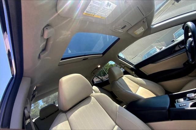 used 2017 Nissan Maxima car, priced at $15,699