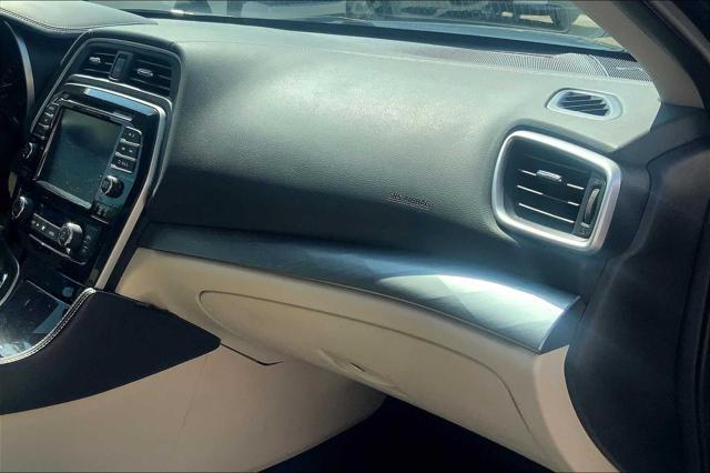 used 2017 Nissan Maxima car, priced at $15,699