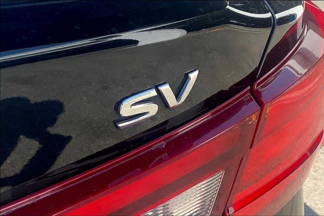 used 2017 Nissan Maxima car, priced at $15,699