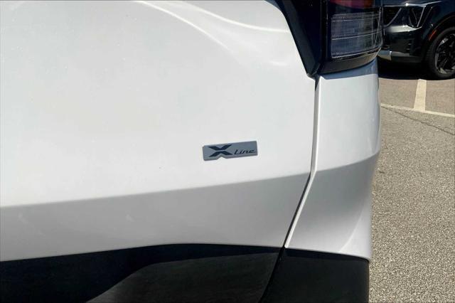 used 2023 Kia Sportage car, priced at $24,374