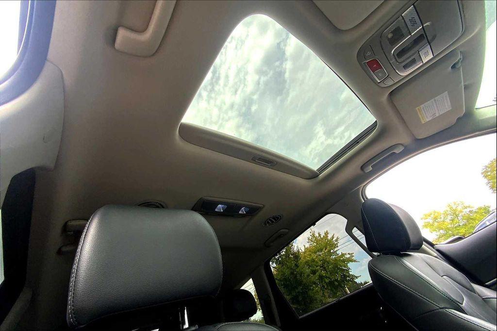 used 2024 Kia Telluride car, priced at $31,019