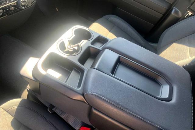 used 2024 Chevrolet Silverado 1500 car, priced at $49,468