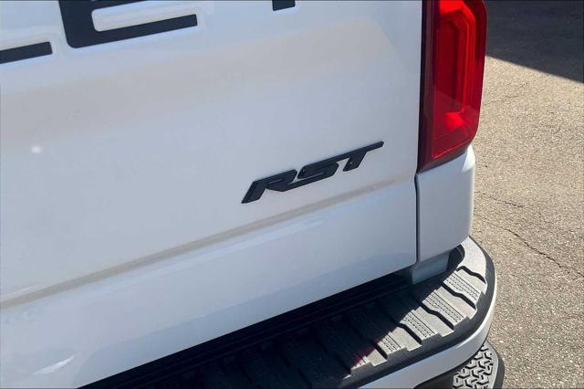 used 2024 Chevrolet Silverado 1500 car, priced at $49,468