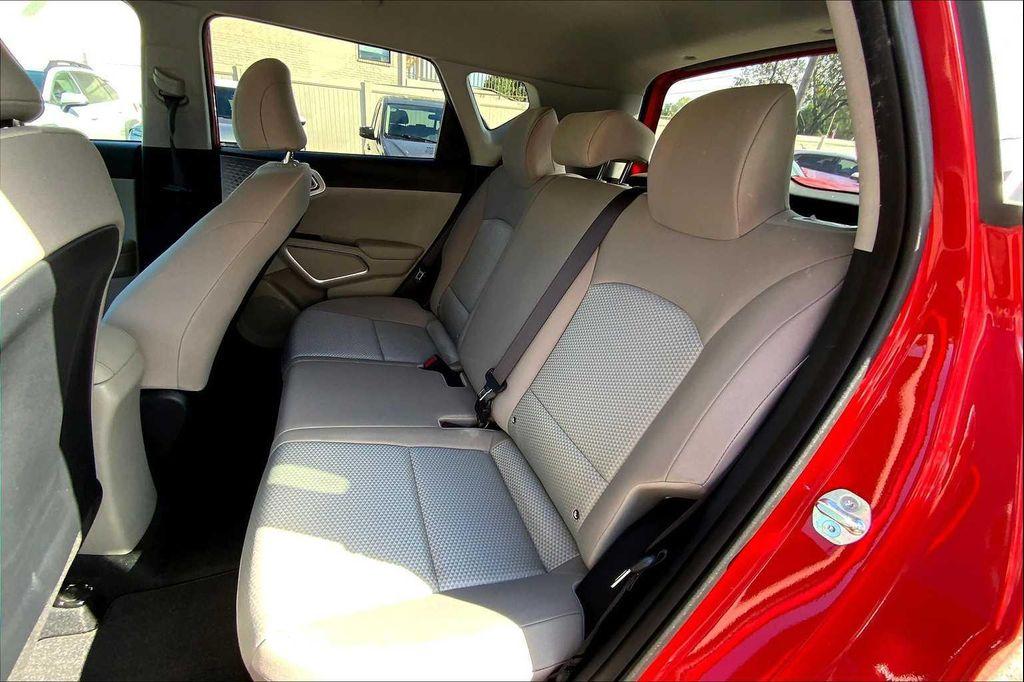 used 2024 Kia Soul car, priced at $18,916