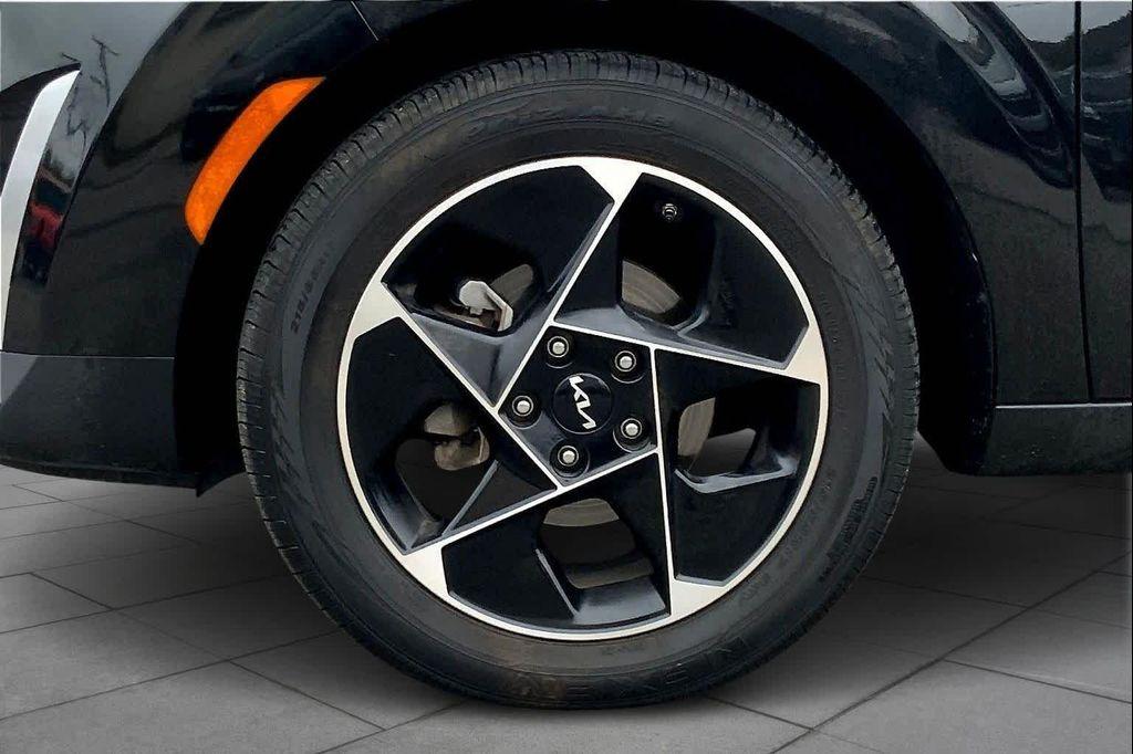 used 2023 Kia Soul car, priced at $19,966