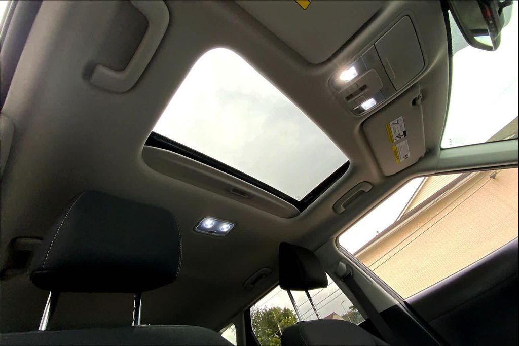 used 2023 Kia Soul car, priced at $19,966