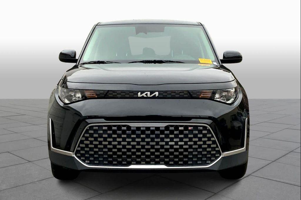 used 2023 Kia Soul car, priced at $19,966