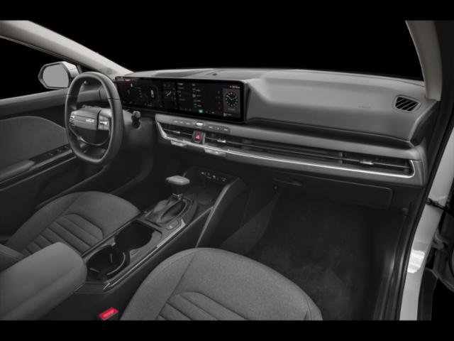 new 2025 Kia K4 car, priced at $23,957