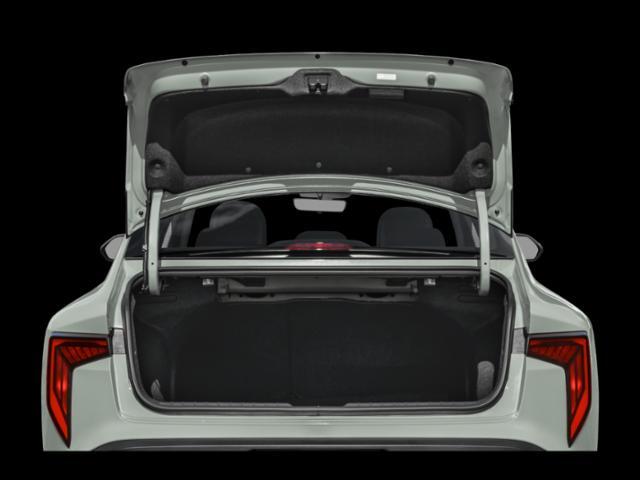 new 2025 Kia K4 car, priced at $23,957