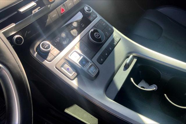 used 2023 Hyundai Palisade car, priced at $39,959
