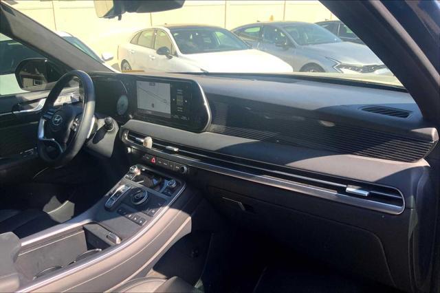 used 2023 Hyundai Palisade car, priced at $39,959