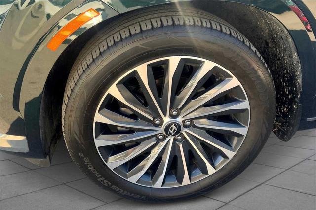 used 2023 Hyundai Palisade car, priced at $39,959