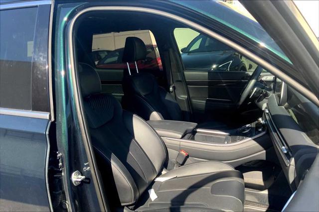 used 2023 Hyundai Palisade car, priced at $39,959