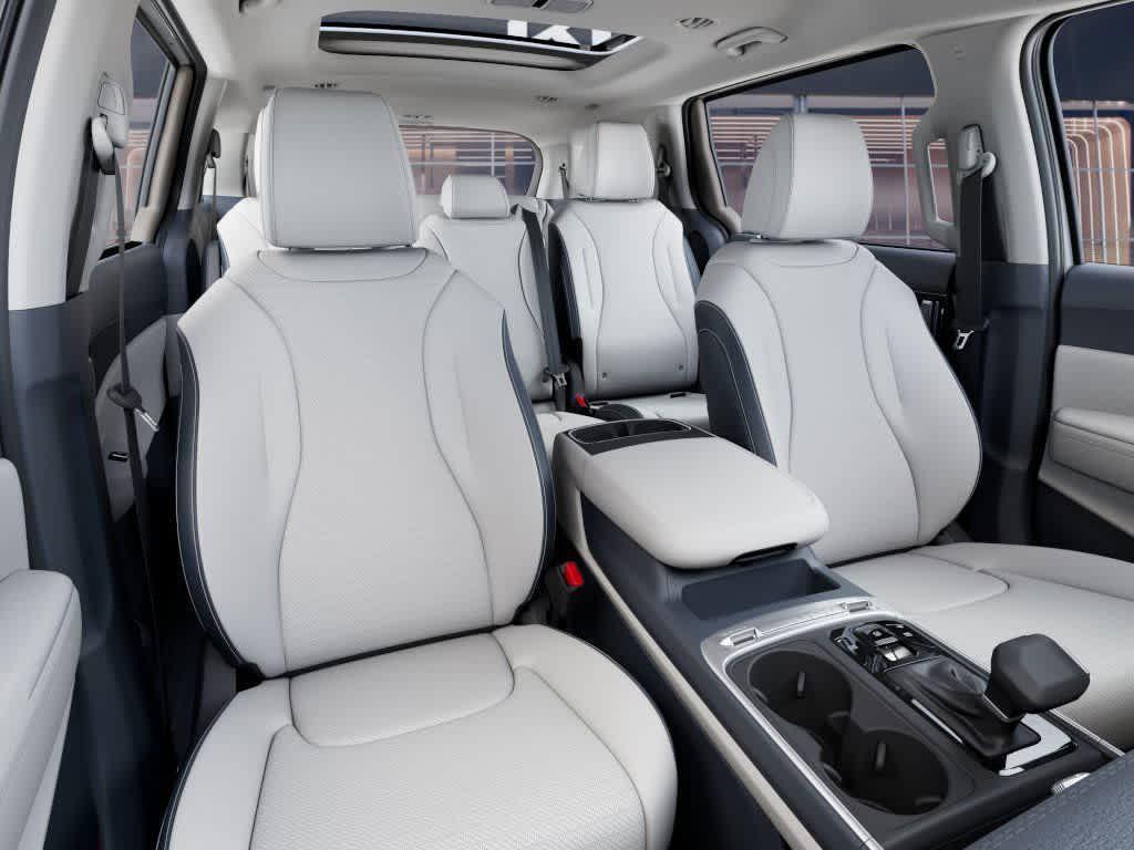 new 2026 Kia Carnival car, priced at $51,785