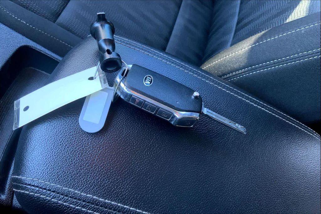 used 2021 Kia Sportage car, priced at $17,628