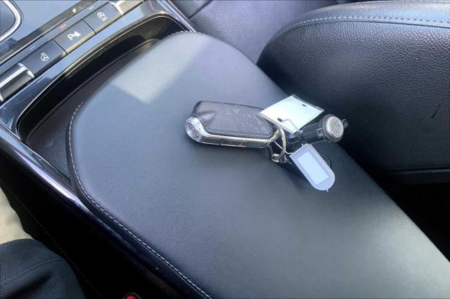 used 2019 Kia Stinger car, priced at $18,825