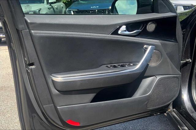 used 2019 Kia Stinger car, priced at $18,825